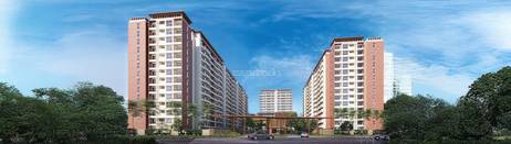 Godrej Woods | 2 & 3 BHK Urban Forest Residences