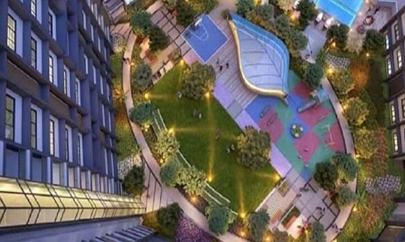 Birla Trimaya (Ph 1 & 2) | 2, 3 BHK & Duplex Homes