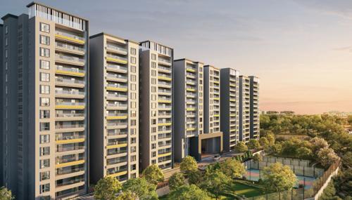 Brigade Eternia | 2, 3 & 3.5 BHK Residences