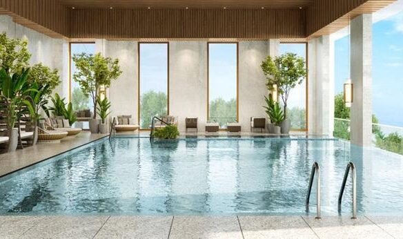 Lodha Mirabelle | 2.5, 3 & 3.5 BHK Residences