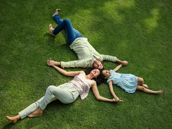 Godrej Parkshire | 2 & 3 BHK Master-Planned Homes