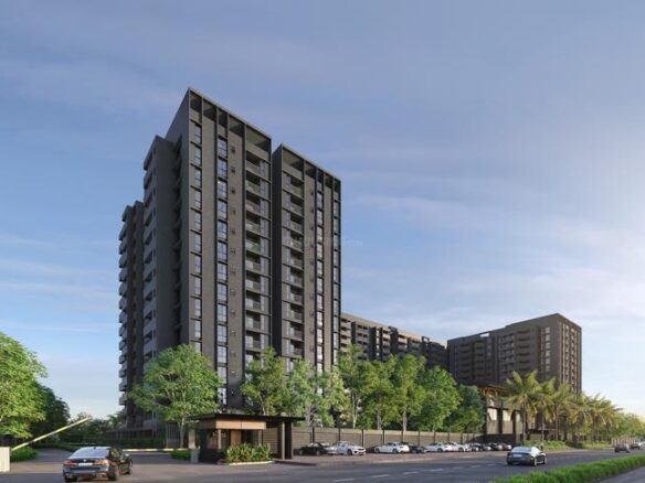 Assetz Zen & Sato | 3 BHK Japanese Minimalist Residences